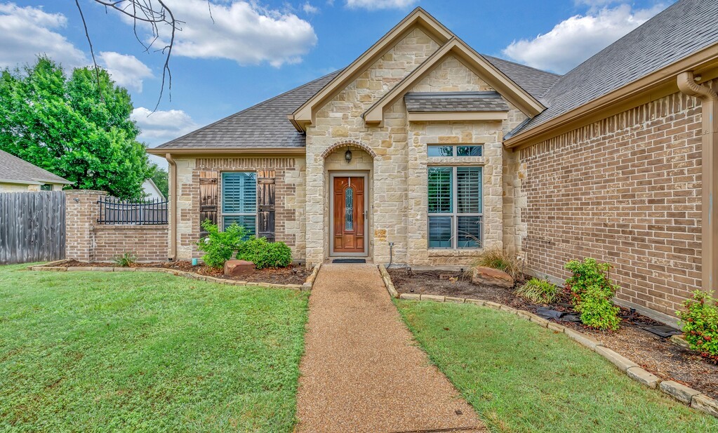 1021 Boldmere Waco TX 76712
