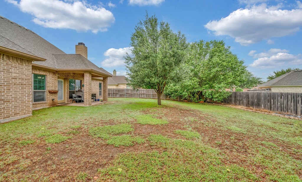 1021 Boldmere Waco TX 76712