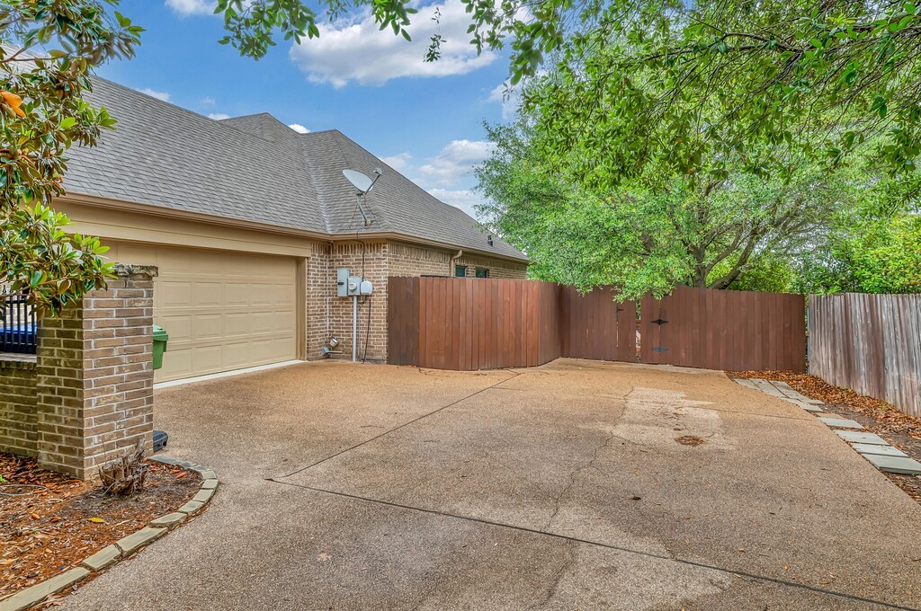 1021 Boldmere Waco TX 76712