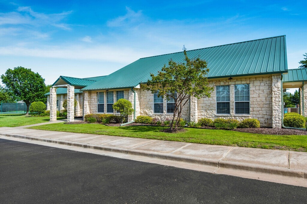 1021 Boldmere Waco TX 76712