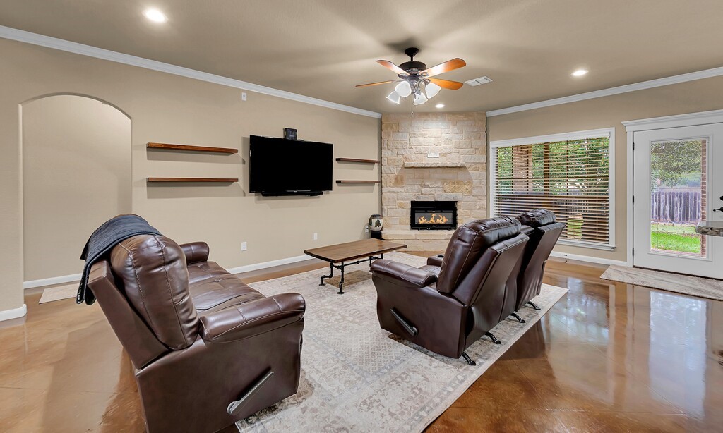 1021 Boldmere Waco TX 76712