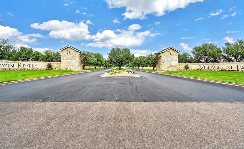 1021 Boldmere Waco TX 76712