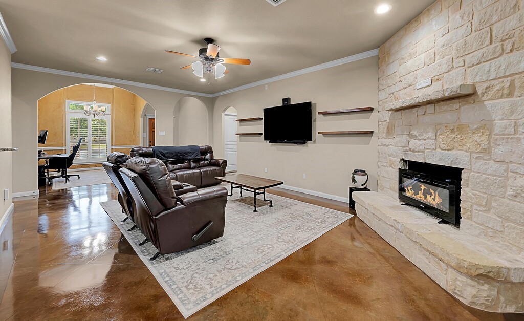 1021 Boldmere Waco TX 76712