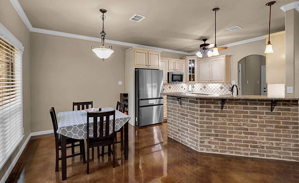 1021 Boldmere Waco TX 76712
