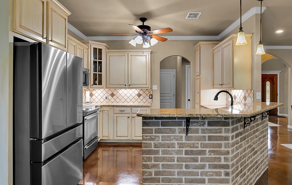 1021 Boldmere Waco TX 76712