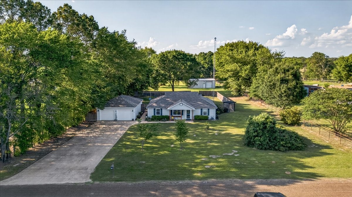 391 Vz County Road 1507 Grand Saline TX 75140