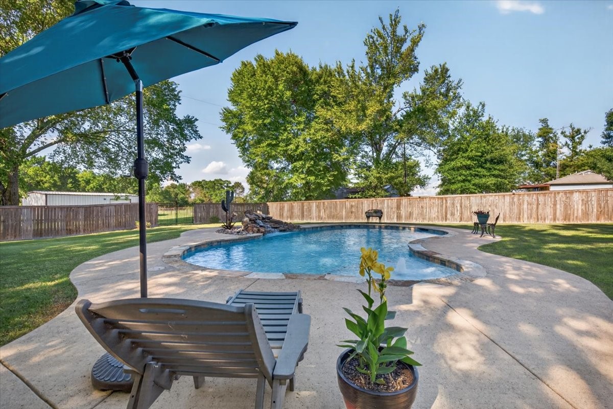 391 Vz County Road 1507 Grand Saline TX 75140