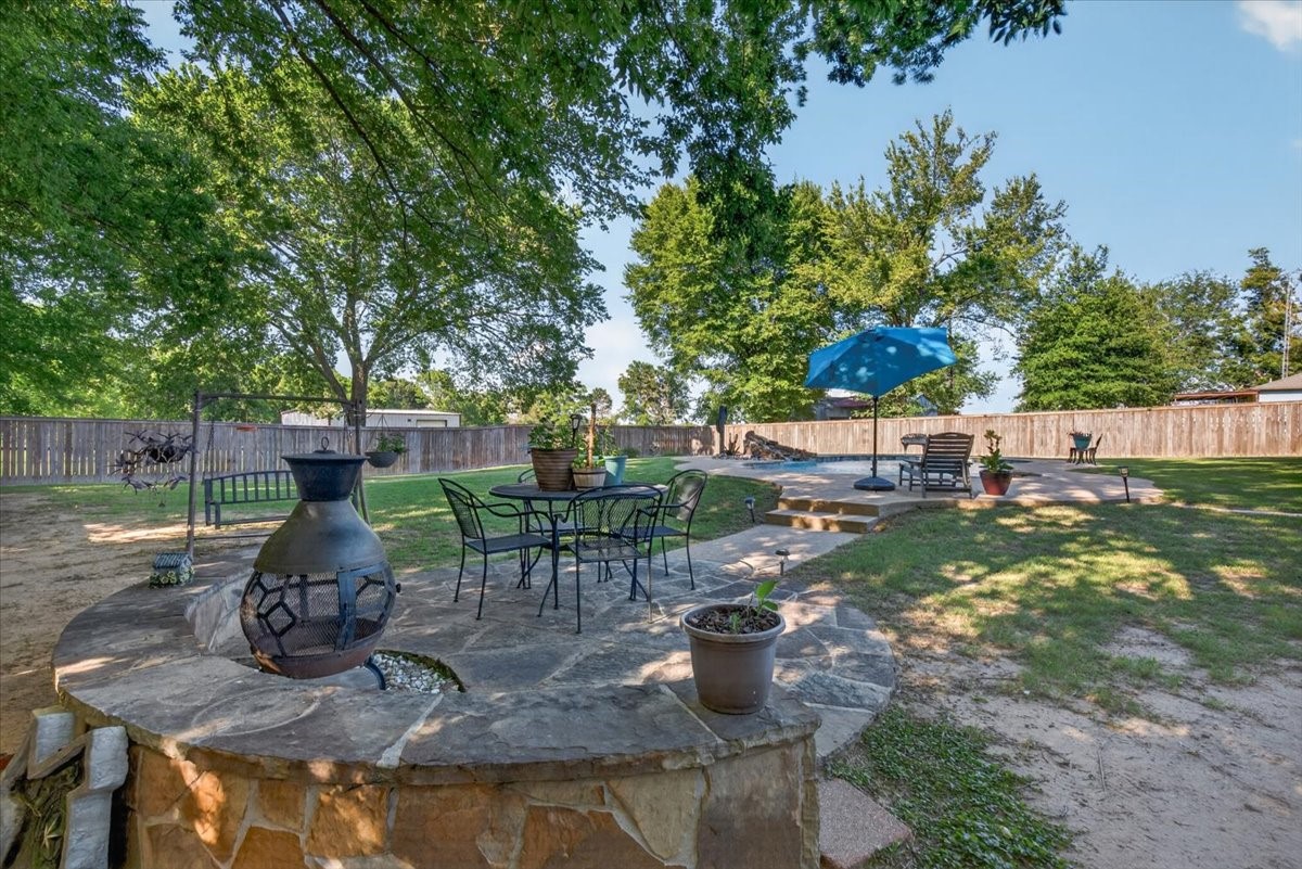 391 Vz County Road 1507 Grand Saline TX 75140