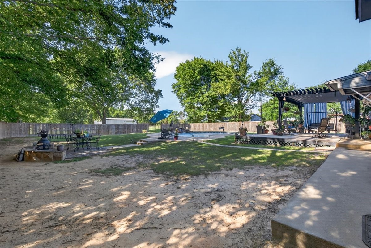 391 Vz County Road 1507 Grand Saline TX 75140