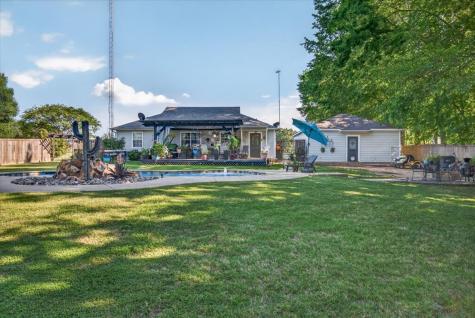391 Vz County Road 1507 Grand Saline TX 75140