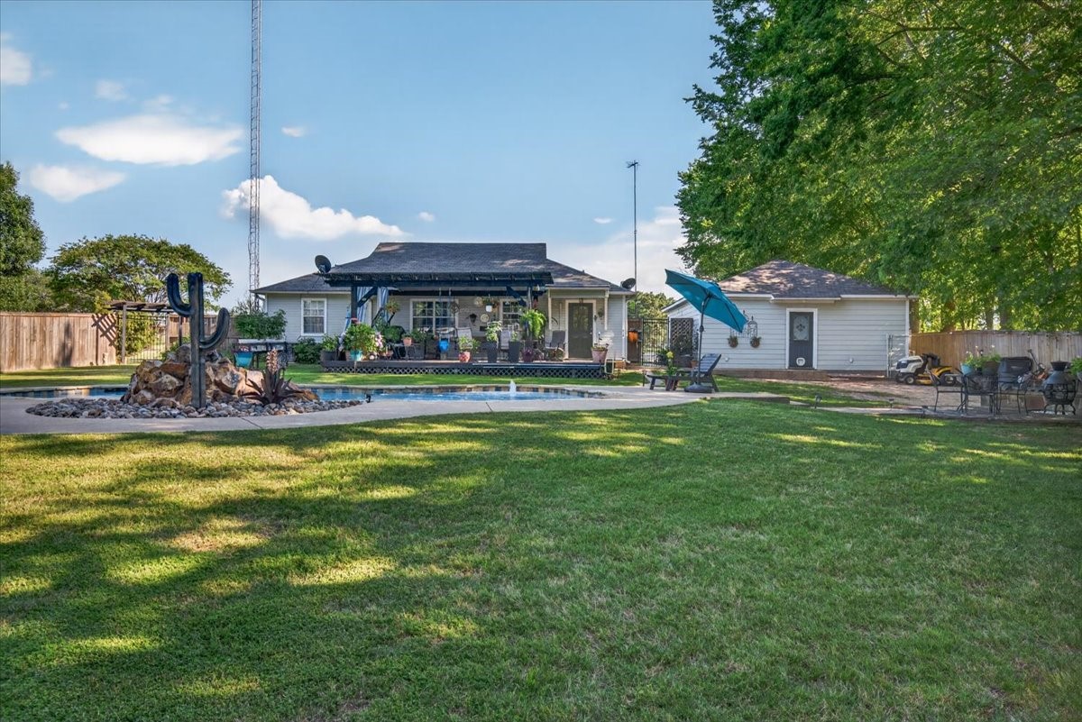 391 Vz County Road 1507 Grand Saline TX 75140