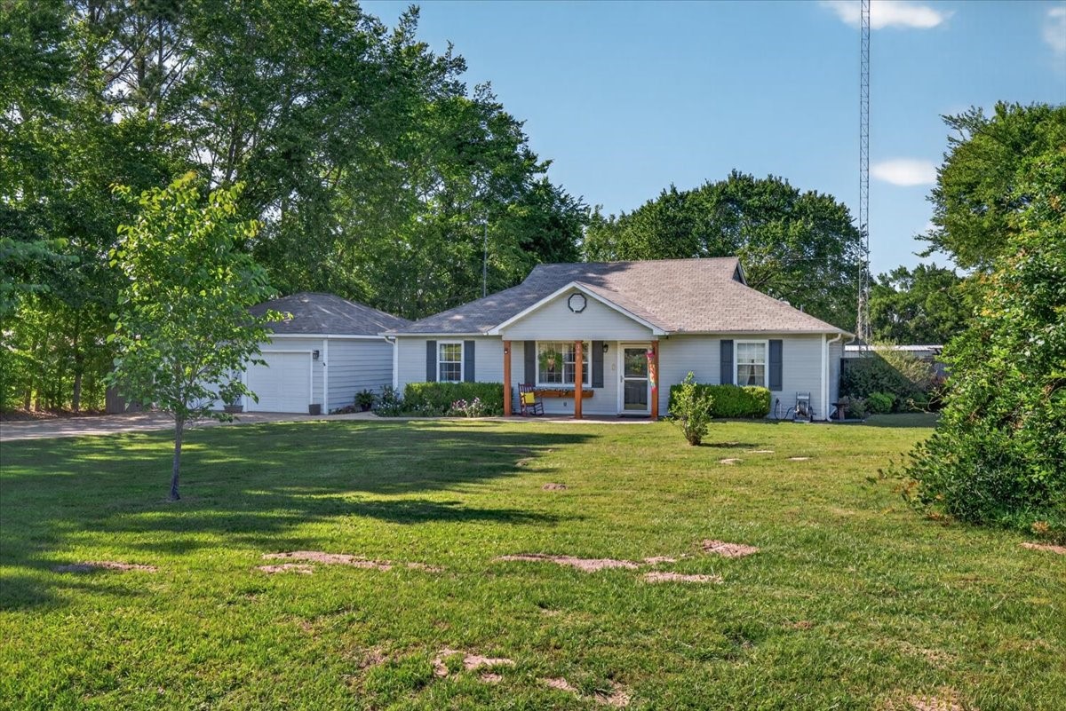 391 Vz County Road 1507 Grand Saline TX 75140