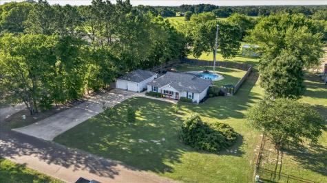 391 Vz County Road 1507 Grand Saline TX 75140