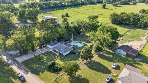 391 Vz County Road 1507 Grand Saline TX 75140