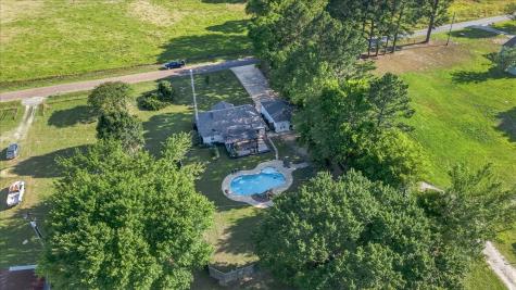 391 Vz County Road 1507 Grand Saline TX 75140