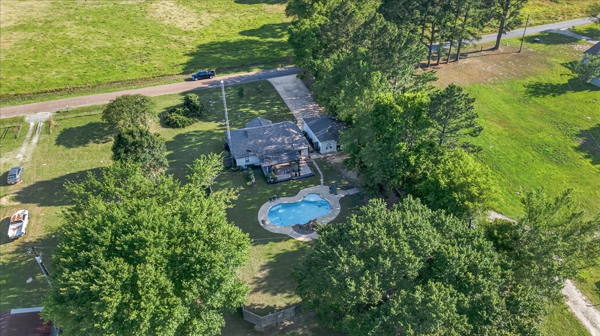 391 Vz County Road 1507 Grand Saline TX 75140