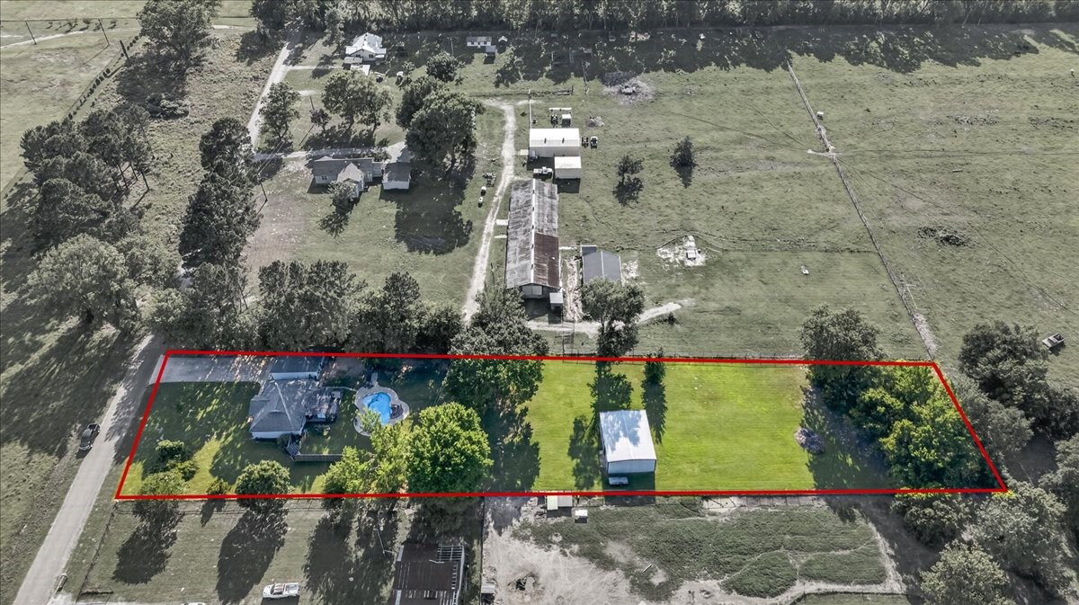 391 Vz County Road 1507 Grand Saline TX 75140