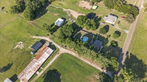 391 Vz County Road 1507 Grand Saline TX 75140
