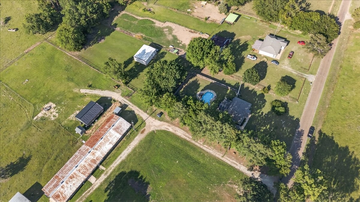 391 Vz County Road 1507 Grand Saline TX 75140