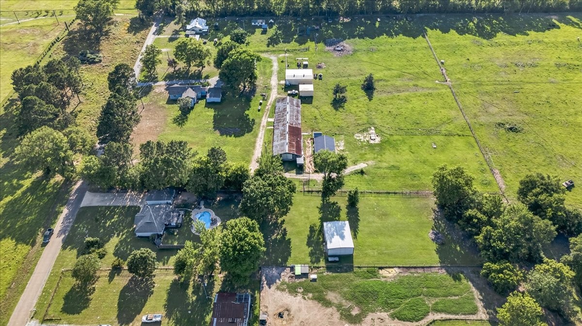 391 Vz County Road 1507 Grand Saline TX 75140