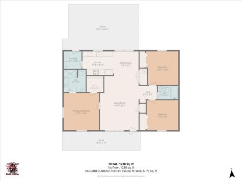 391 Vz County Road 1507 Grand Saline TX 75140