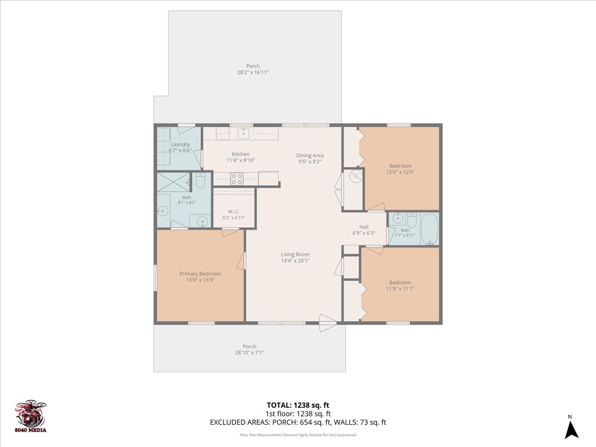 391 Vz County Road 1507 Grand Saline TX 75140