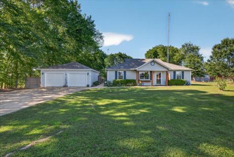 391 Vz County Road 1507 Grand Saline TX 75140
