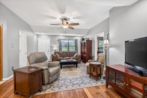 391 Vz County Road 1507 Grand Saline TX 75140