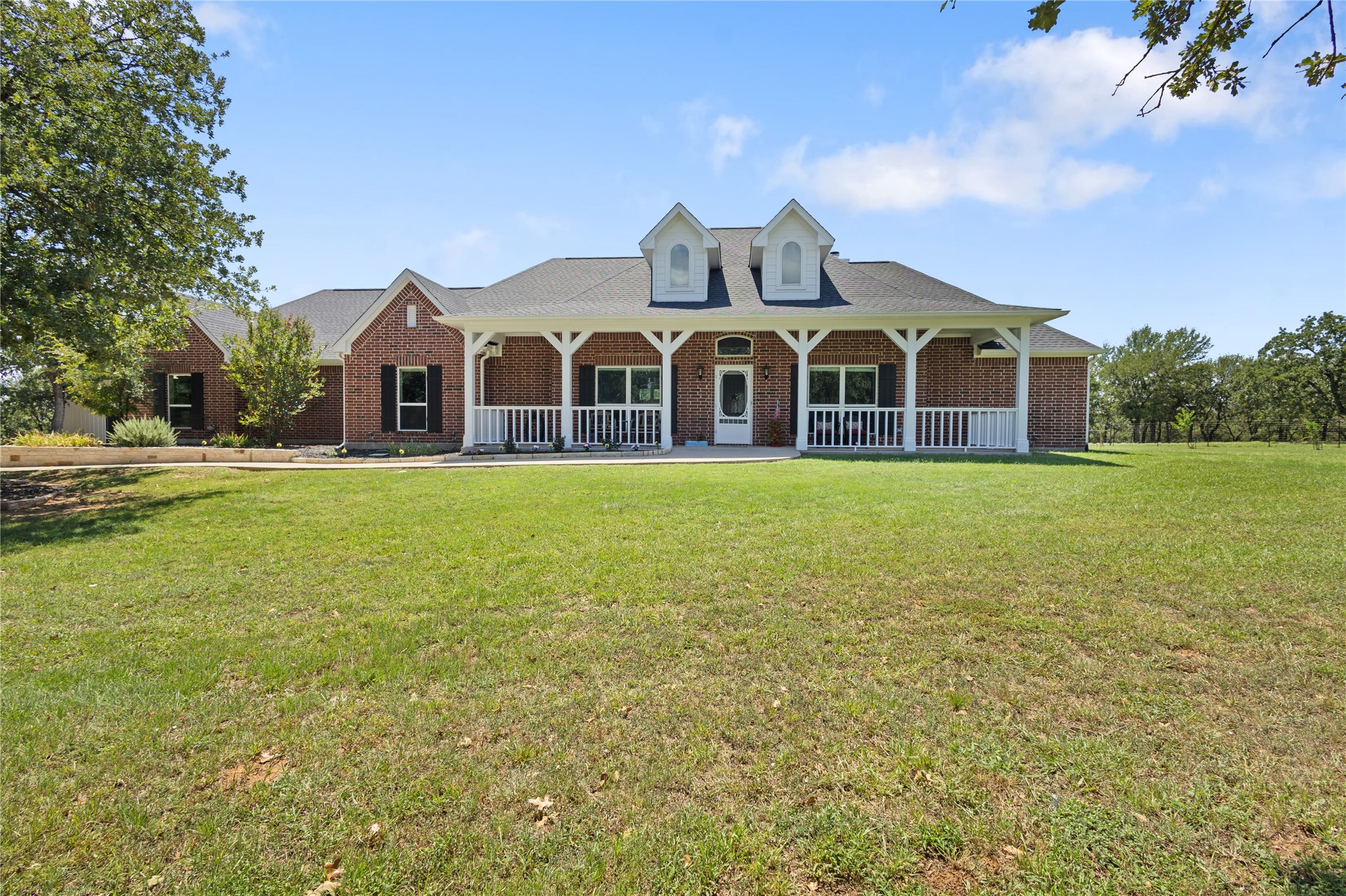 110 Morris Court Weatherford TX 76088