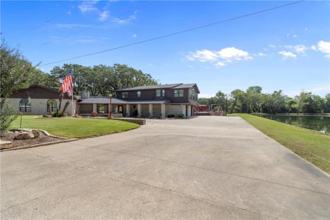 484 Happy Swaner Lane Axtell TX 76624