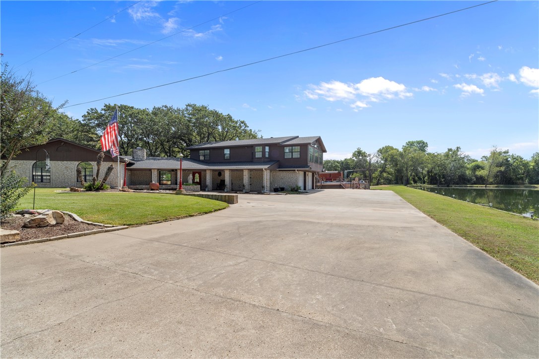 484 Happy Swaner Lane Axtell TX 76624