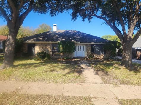 5205 Kelso Lane Garland TX 75043
