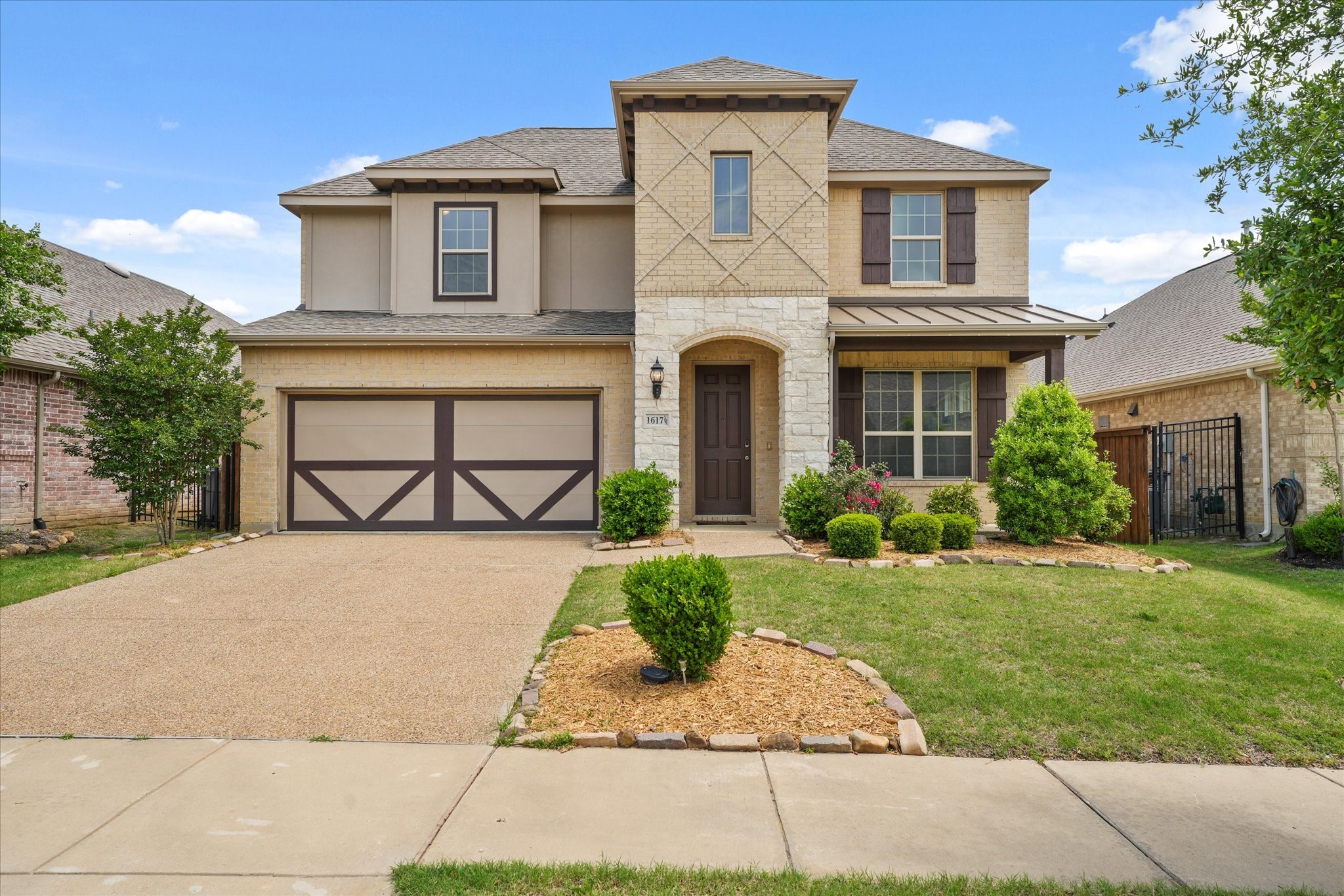 1617 Beauregard Point Drive Wylie TX 75098