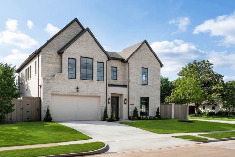 6835 Dalhart Lane Dallas TX 75214