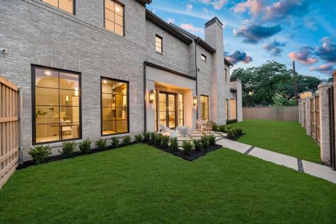 6835 Dalhart Lane Dallas TX 75214