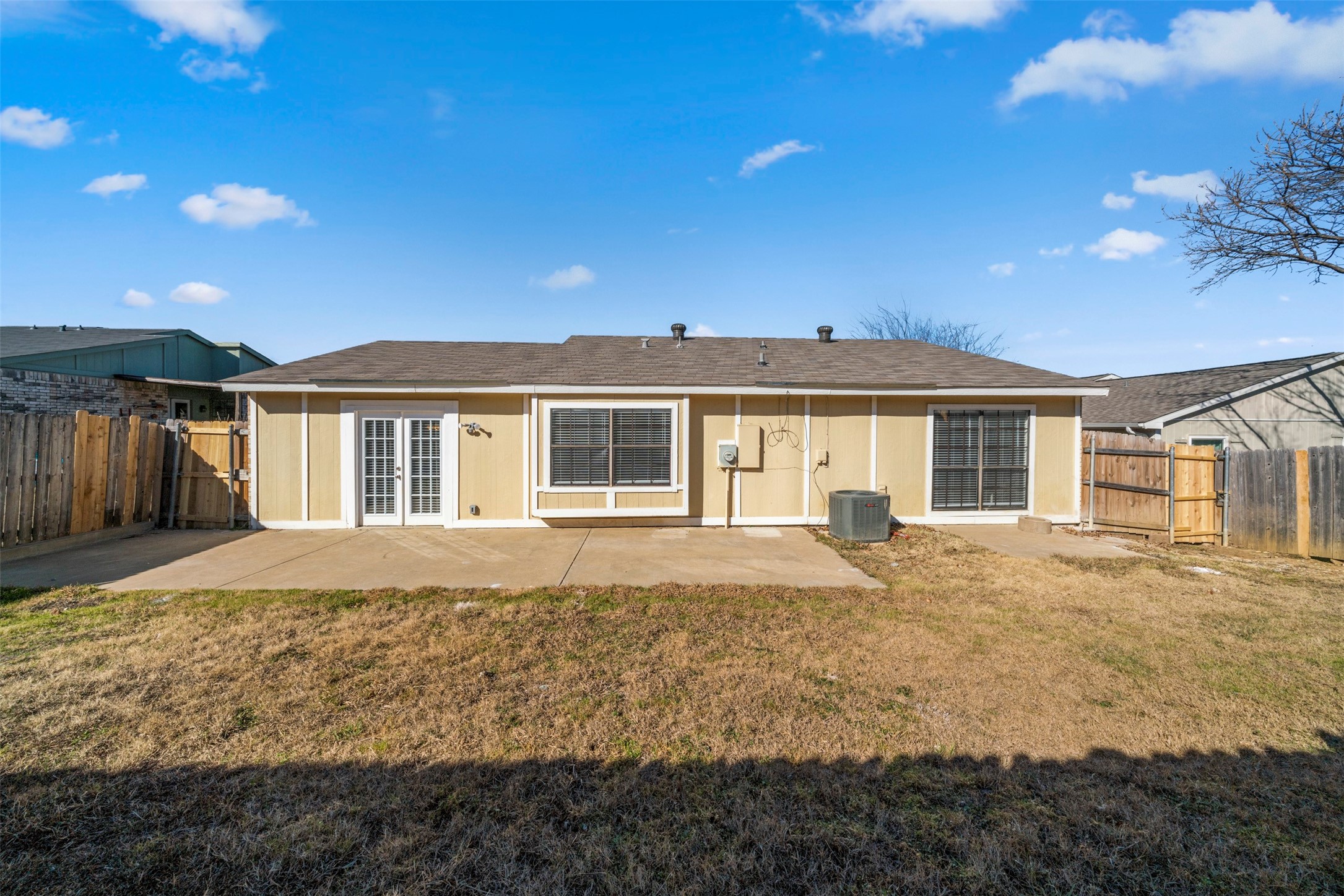 4221 Iola Avenue The Colony TX 75056