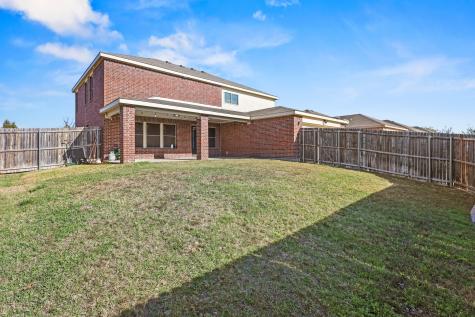728 Jewelflower Drive Desoto TX 75115