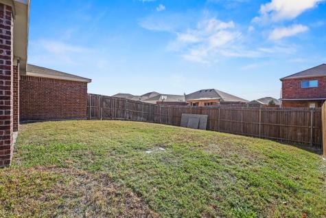728 Jewelflower Drive Desoto TX 75115