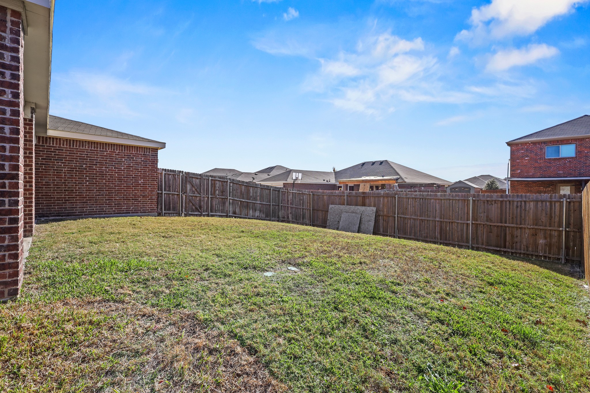 728 Jewelflower Drive Desoto TX 75115