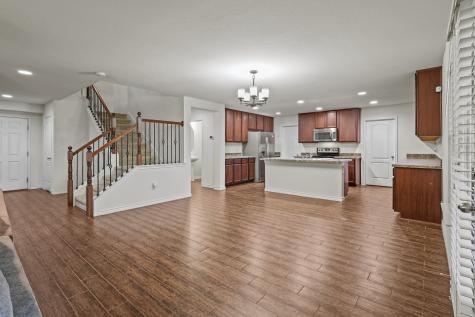 728 Jewelflower Drive Desoto TX 75115