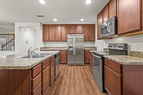 728 Jewelflower Drive Desoto TX 75115