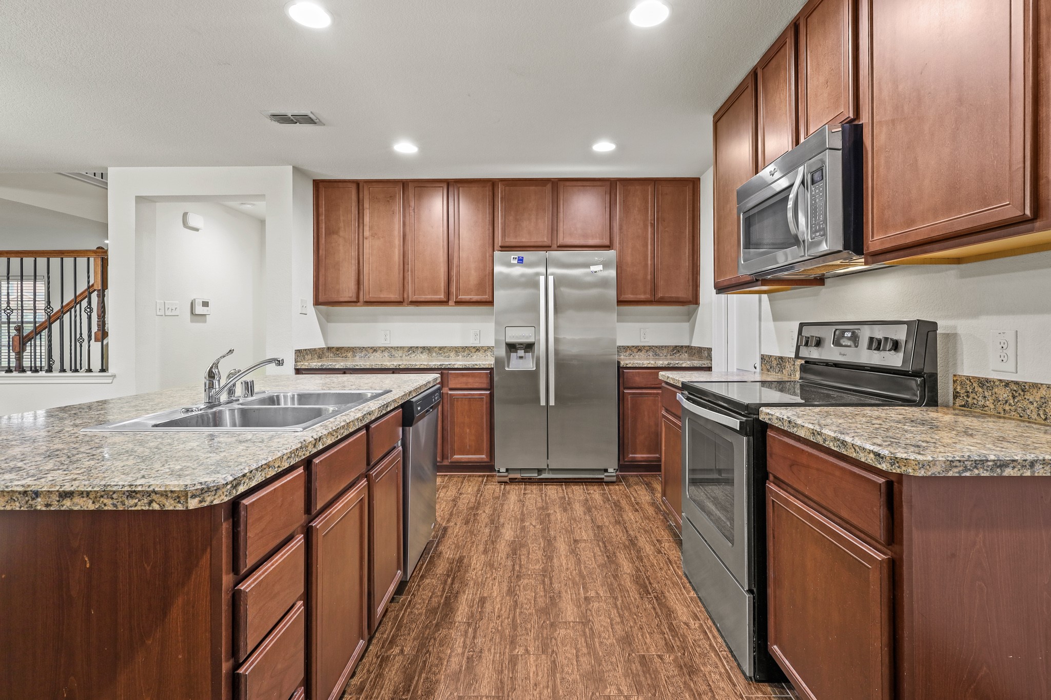 728 Jewelflower Drive Desoto TX 75115