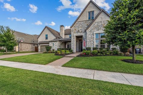 4371 Jasmine Way Prosper TX 75078