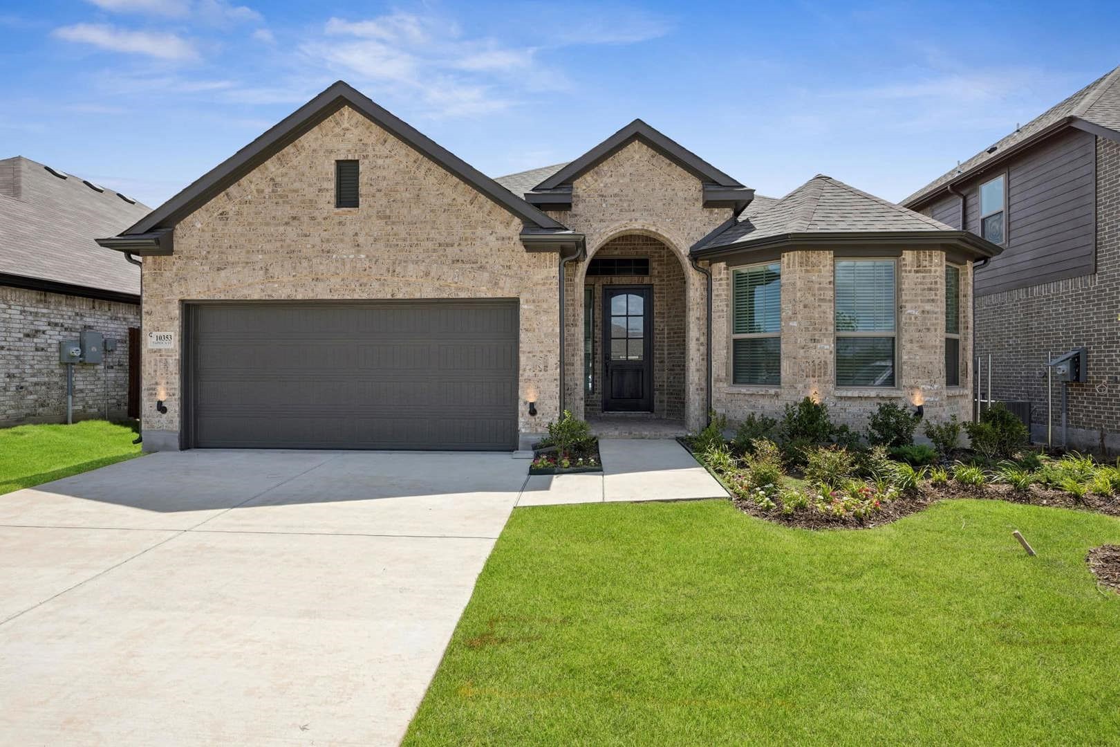 1509 Allred Drive Forney TX 75126