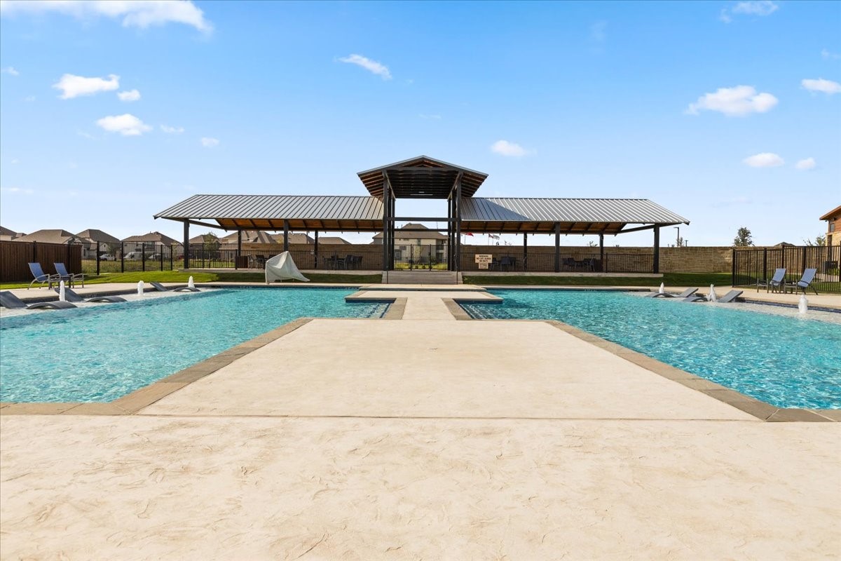 1509 Allred Drive Forney TX 75126