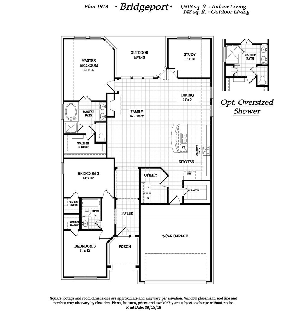 1509 Allred Drive Forney TX 75126