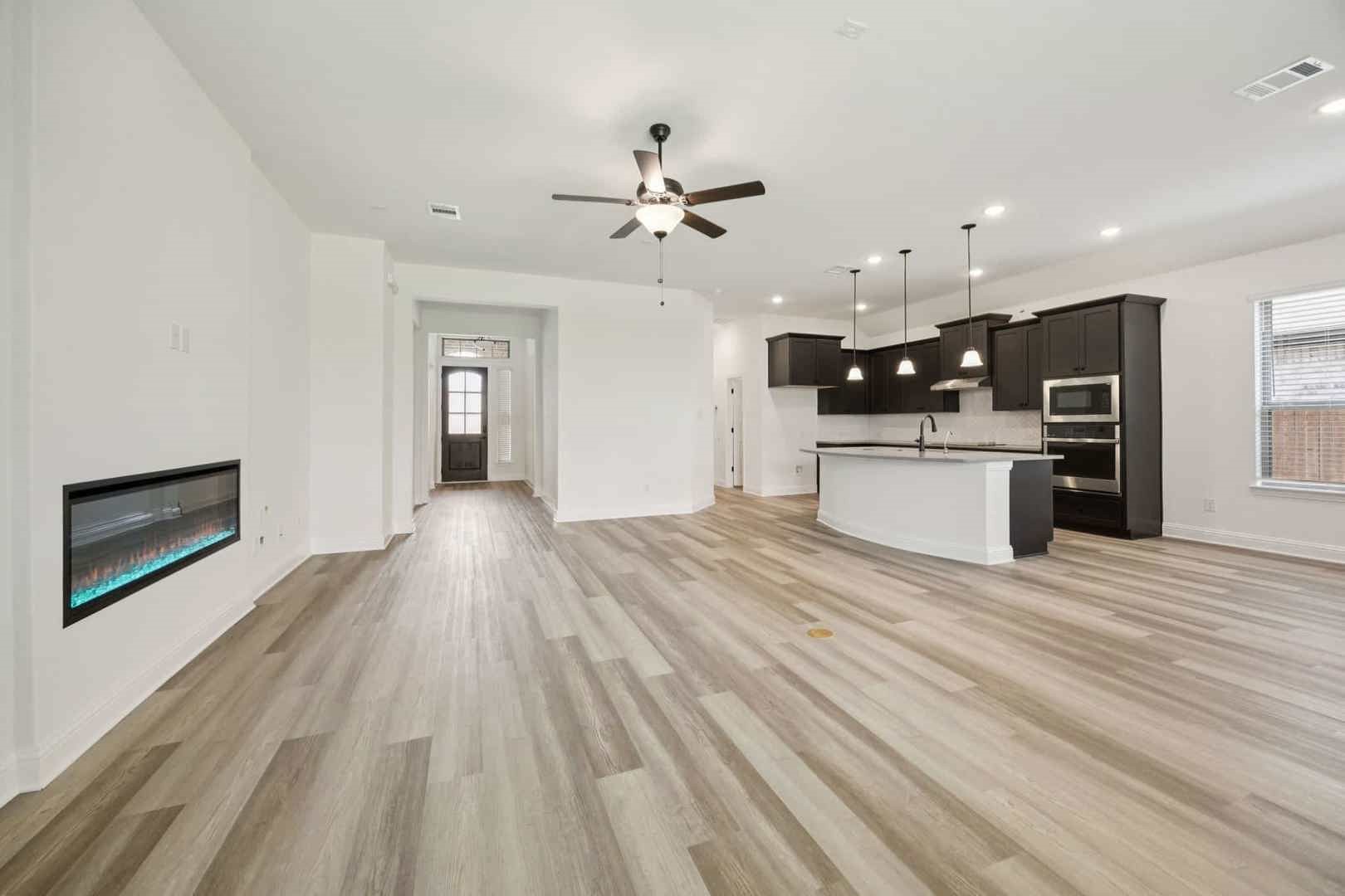 1509 Allred Drive Forney TX 75126