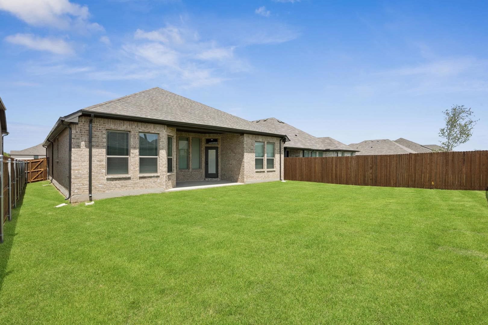 1509 Allred Drive Forney TX 75126