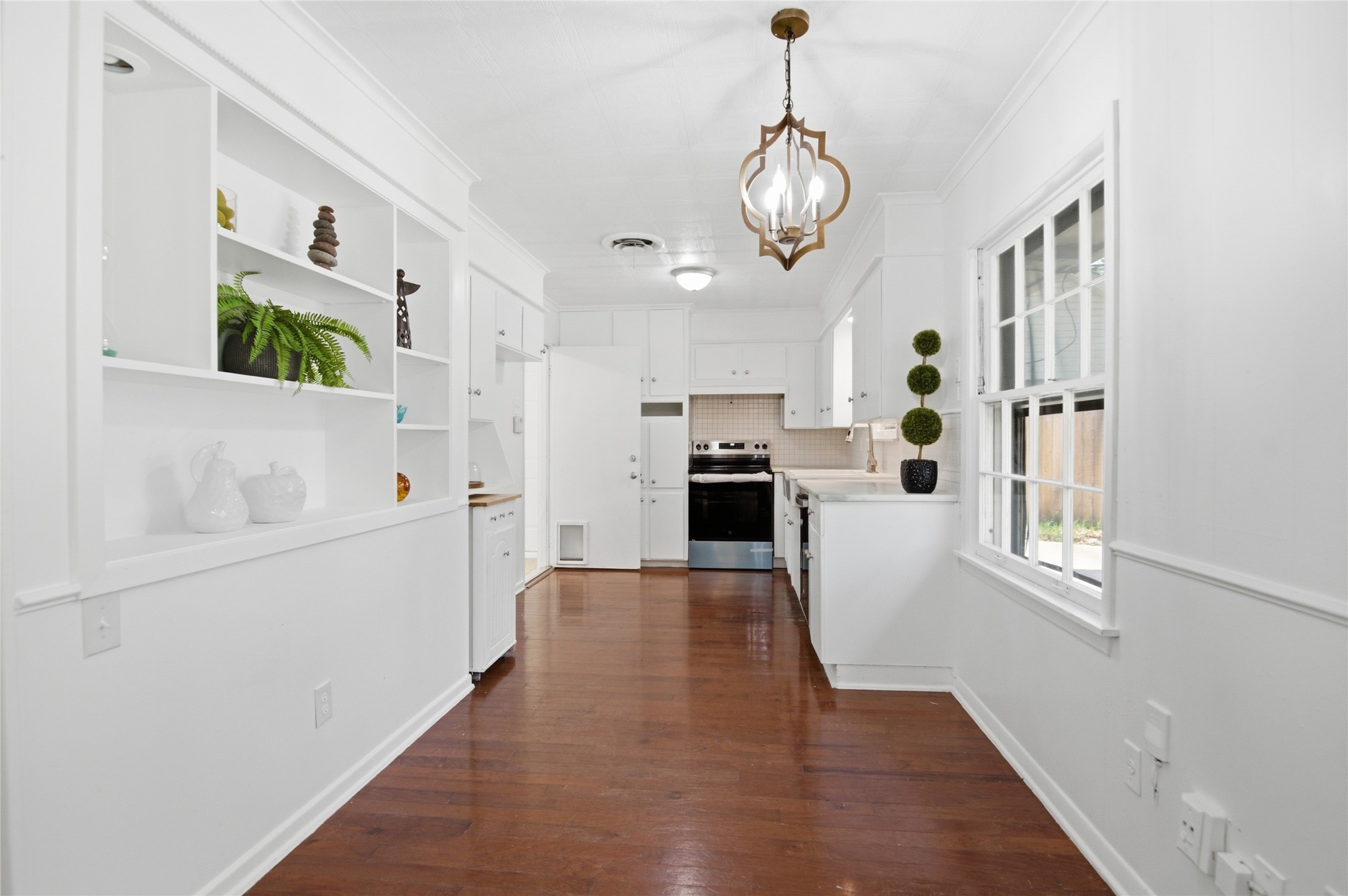 4216 Selkirk Drive W Fort Worth TX 76109