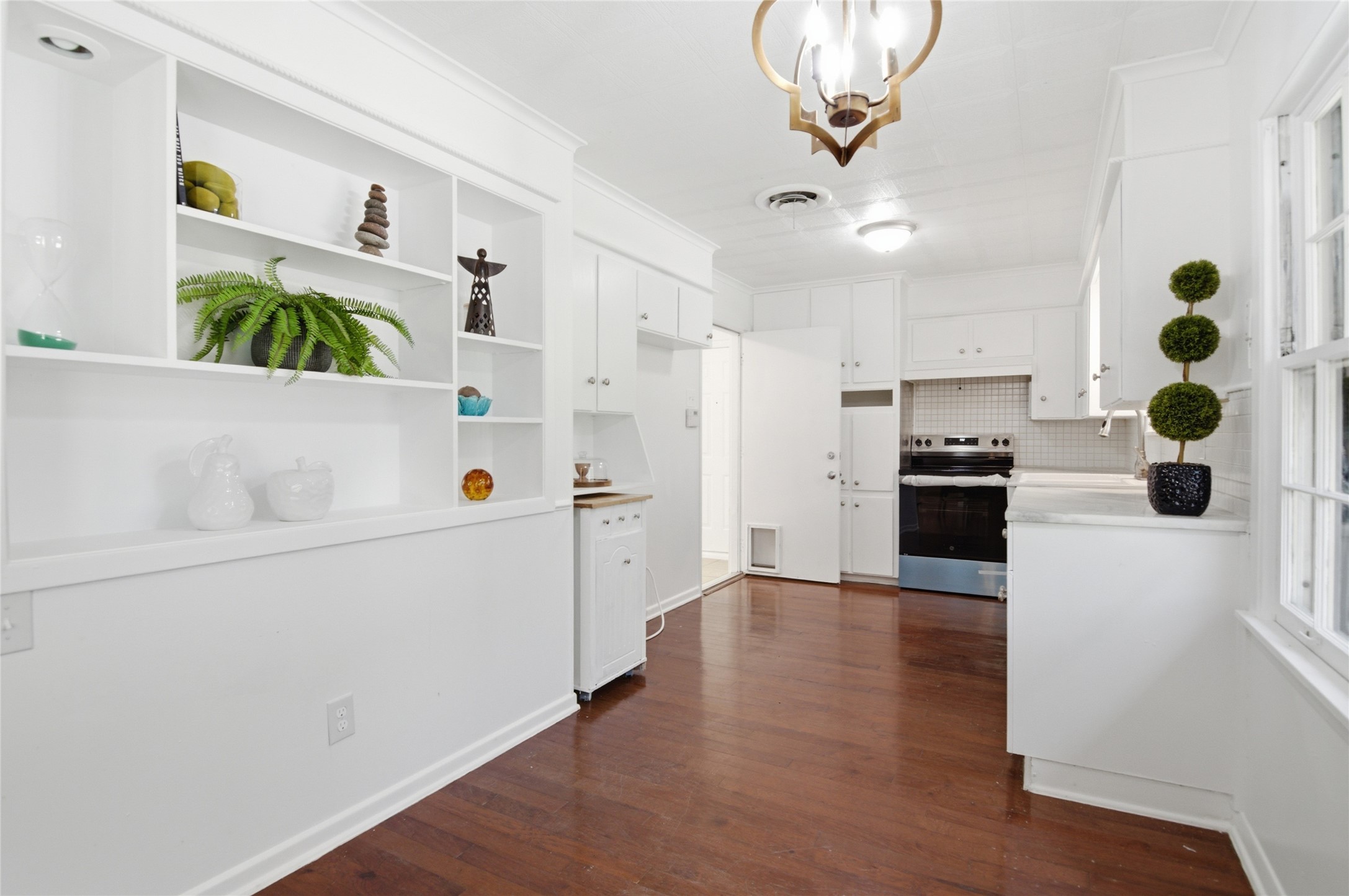 4216 Selkirk Drive W Fort Worth TX 76109